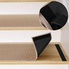 Peel and Sticker Stair Treads Non Slip for Wooden Steps