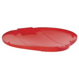 キョーワクリーン バケツ 赤 5686、12用 Vikan(ヴァイカン)ハイジーンバケットカバー 専用カバー 56874