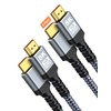 SNOWKIDS HDMI cable 8k 2m 2pack