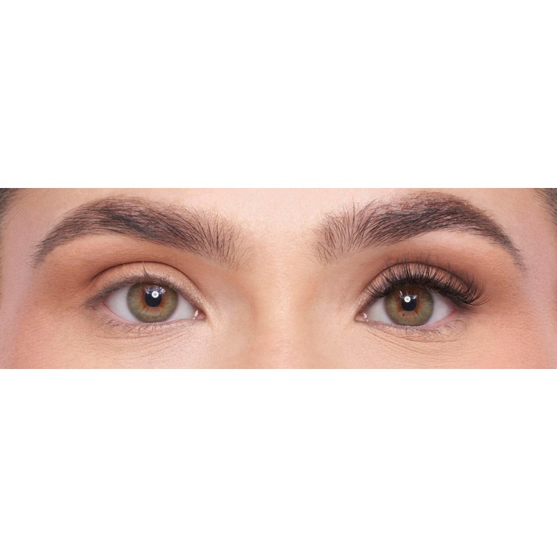 Eylure Cluster Refill Pack Luxe 3D 12mm