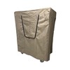 American Supply Poly Bulk Handling Truck Cover Only (Tan)