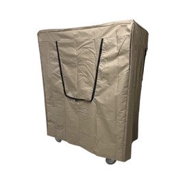 American Supply Poly Bulk Handling Truck Cover Only (Tan)