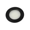 LEDLUX Mini Round LED Recessed Spotlight 3W AC/DC 12V DC