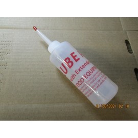 BERKEL LUBE PRO 4OZ FOOD EQUIPMENT OIL