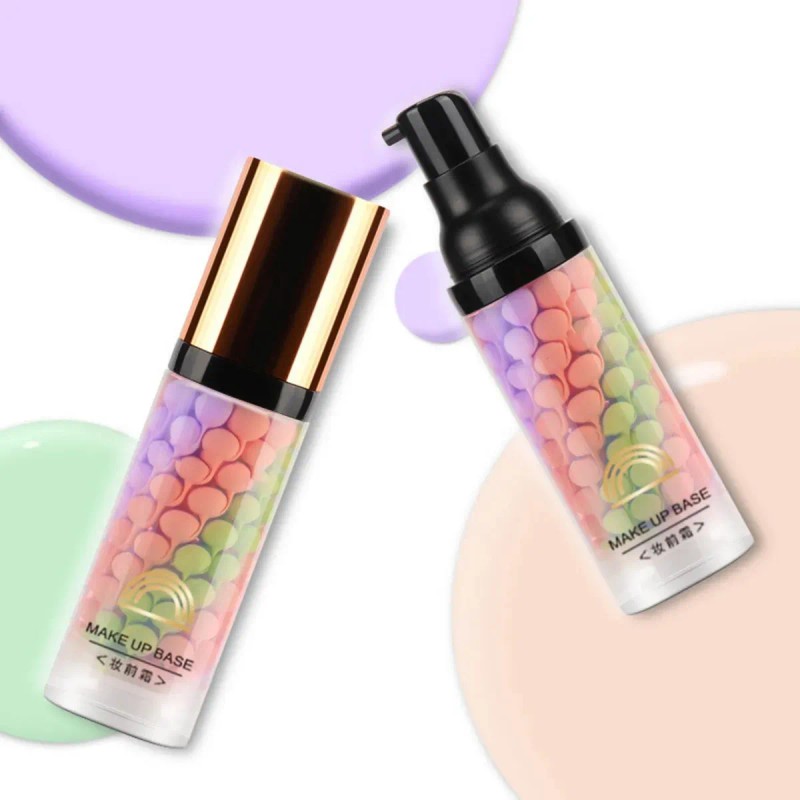 Crema Hidratante Con Base Para Poros P, 35 Ml, 5003