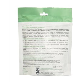 4 Pz Premios Para Perro Nupec Treats Dental Care 180 G