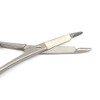 G.S TC Mathieu Olsen Hegar Needle Holder 8" Best Quality
