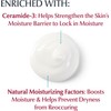 Eucerin Intensive Repair, Extra-Enriched Foot Creme, 3 Oz (Pack of