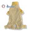 Cat Coveralls Long Sleeve Long Pants Type Excessive Grooming Eczema