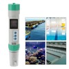 Waterproof ORP TEMP Meter Negative Ion Hydrogen Rich Tester Pen