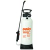 Solo 378 3-Gallon Concrete Tank Sprayer W/Viton Seals and O-Rings,