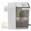 DYNAMI Instant Hot Water Filter Dispenser,1450W 3L/101.45oz Countertop Water Filter