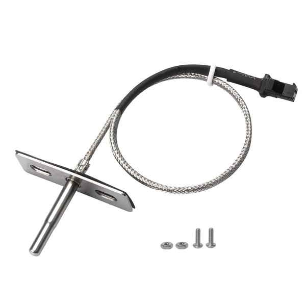 Replacement RTD Temperature Probe Sensor for Pit Boss 3/5/7 Series,Pro
