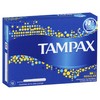 Tampax Regular Tampons with Applicator 12 Count