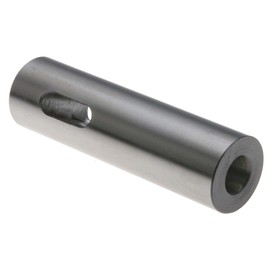 2 Morse Taper - 1-3/4 Hard Solid Socket, SSH-7