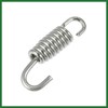 Motoforti Motorcycles Universal Exhaust Pipe Spring 40mm 1.57" Stainless Steel