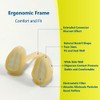 WoodyKnows Nasclear Nasal Filters with 24 Pairs of Replacement Filters