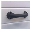 QWLEYCHN Garage Door Handle Plastic Industrial Door Handle Garage Door