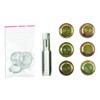 Laser 7662 Sump Plug Thread Repair Kit M18 x 1.50
