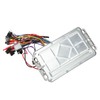 36V 48V 1000W Brushless Motor Controller EN06 LCD Display Set