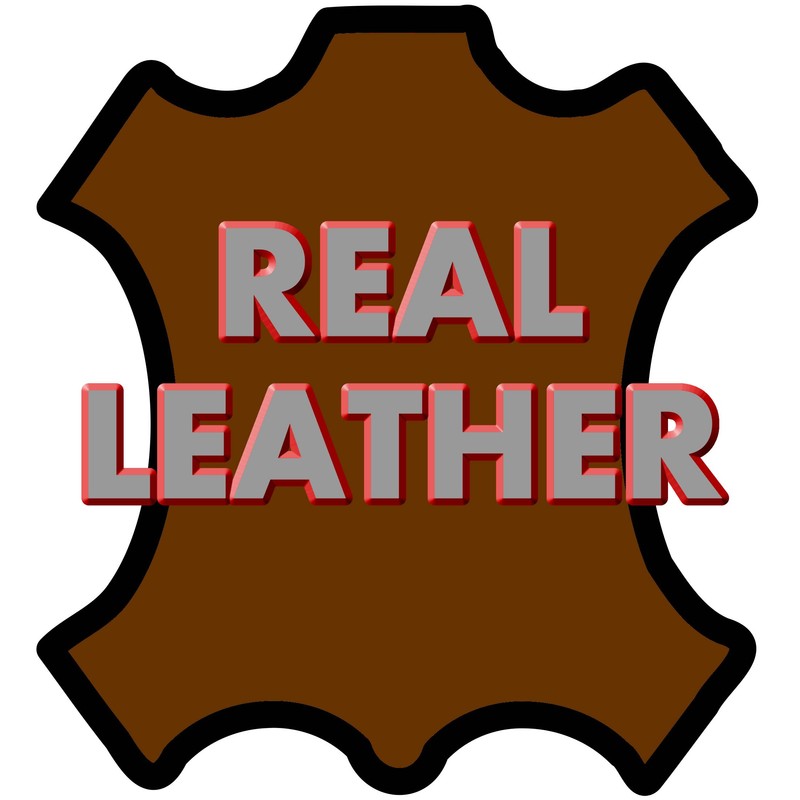 Klassek The Royal Lancers Image Men Wallet Real Leather Cap