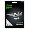 Fascinations Metal Earth: F-15 Eagle
