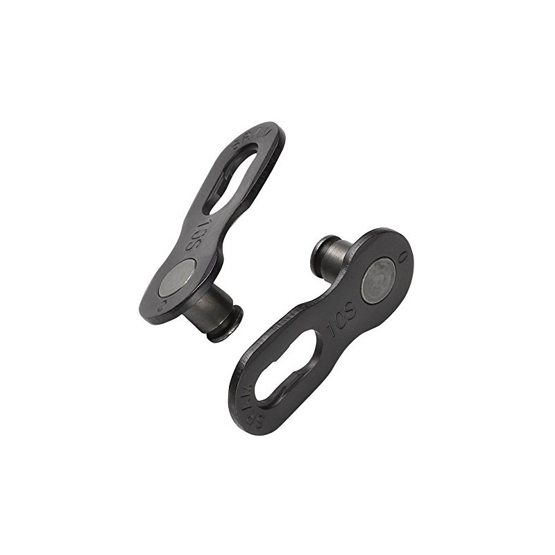 Sram 10-Speed Power Lock Chain Link Connector - Black