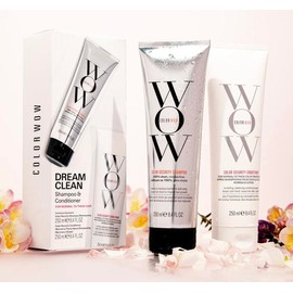 Color Wow Dream Clean Duo (Normal to Thick)