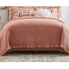 Studio D by Dillard’s Gigi KING Quilt Mini Set w/2