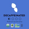 Choice Organics - Organic Decaffeinated Earl Grey Tea (6 Pack)