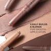 L’Oréal Paris L Oreal Paris Le Shadow Stick Shimmering Champagne