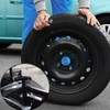2 pieces tyre changer, tyre assembly, tyre changing tool, tyre