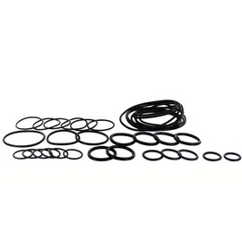 Annovi Reverberi AR43020 O-Ring Repair Kit for AR813 Pump