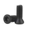 Junter Qty30 M3.5 x 10mm Alloy Steel Torx Screws for