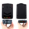 Laser Radar Detector, Extreme Long Range Car Radar Detector 360
