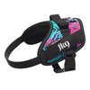 IDC Powerharness, Size: XS/Mini-Mini, Hawaiian