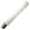 Westinghouse 0433500, 9 Watt, 120 Volt Clear Incand T6.5 Light
