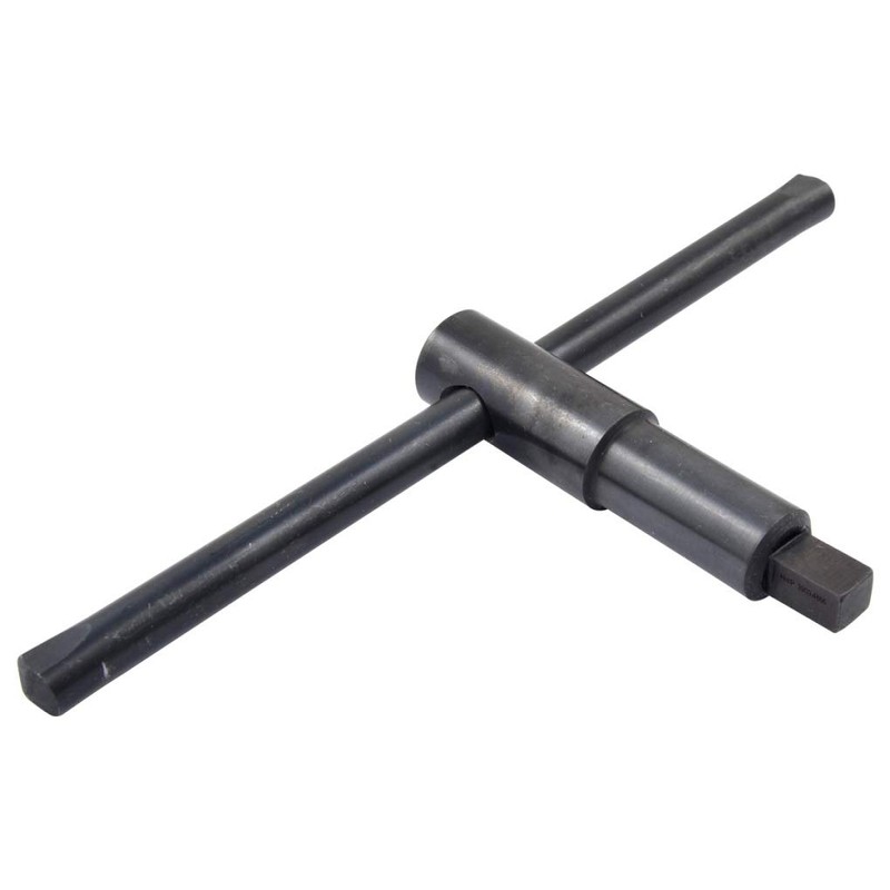 HHIP 3900-4873 3/4" Square Head Standard Lathe Chuck Wrench