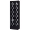 Allimity RC10E Replacement IR Remote Control Compatible with Edifier Powered