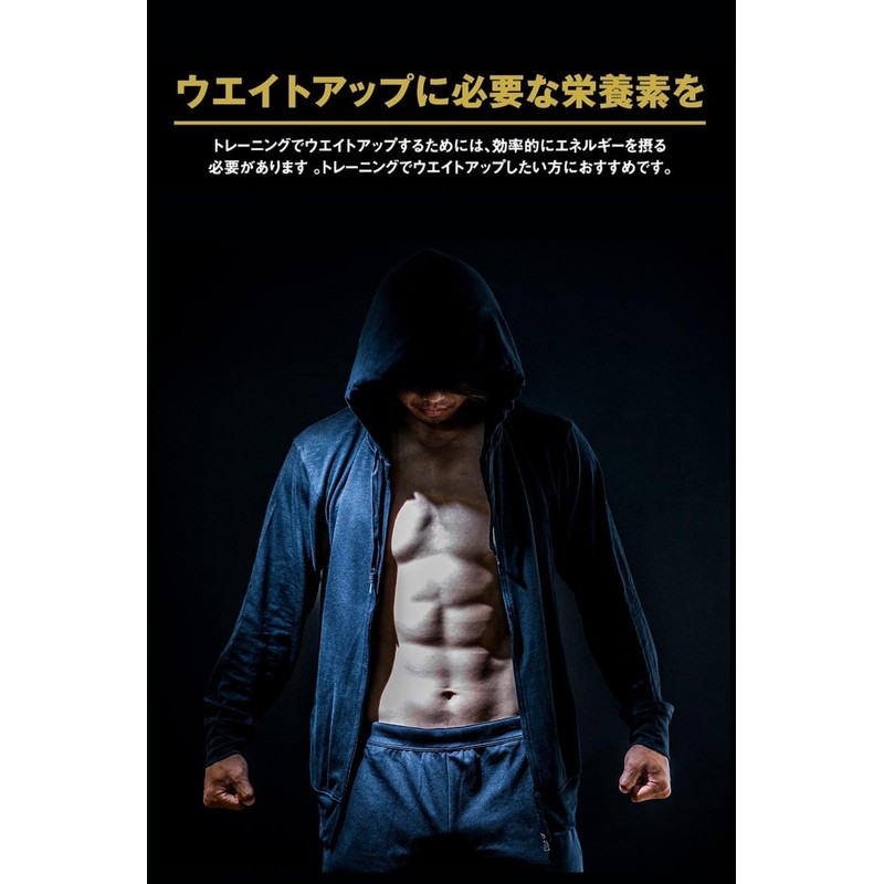 グリコ マックスロード ウエイトアップ チョコレート味 850g【使用目安 約12食分】 増量時 食事代替 パワープロダクション ウエイトゲイナー