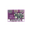 ICQUANZX CJMCU-5351 Si5351A Si5351 I2C 25MHz Controller Clock Generator Breakout
