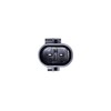 Hella 1NL 014 871-021 LED/FF Fog Light for Among Others