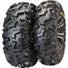 ITP Blackwater Evolution Mud Terrain ATV Tire 27x9R12