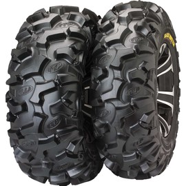 ITP Blackwater Evolution Mud Terrain ATV Tire 27x9R12