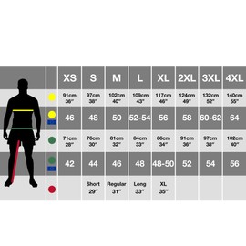 Craghoppers Mens Expert Kiwi Long Shorts Black