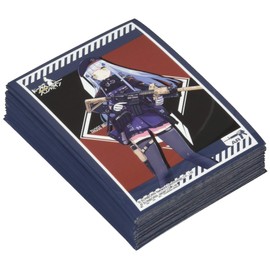 Bushiroad Sleeve Collection High-grade Vol. 2513 Dolls Front Line "416"