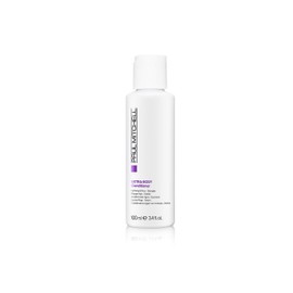Paul Mitchell Extra-Body Conditioner, Detangles + Volumizes, For Fine Hair, 3.4 fl. oz.