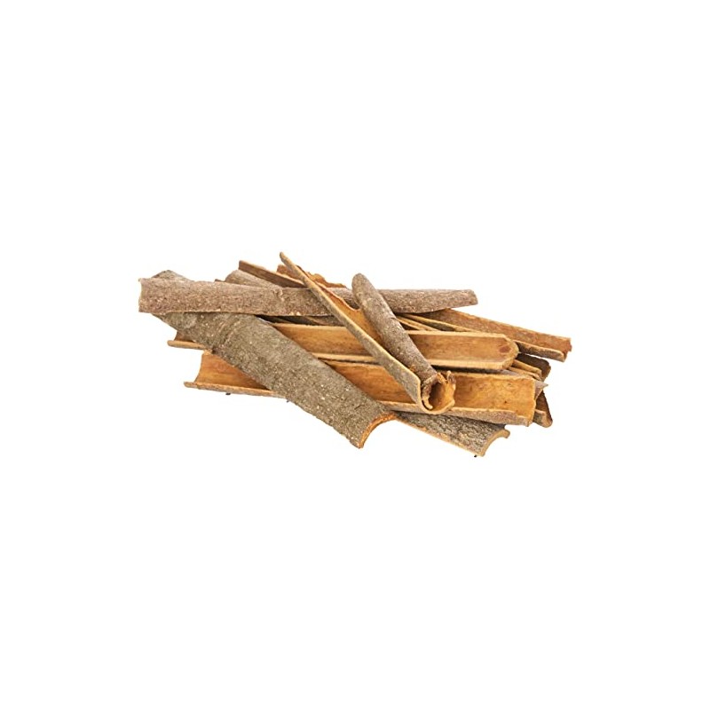 Old India Cinnamon Bark (Tuj) 750 g