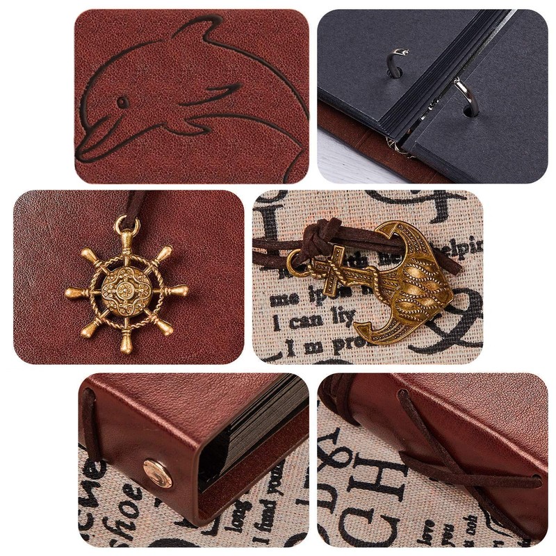 AIOR DIY Photo Album