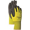 Wonder Grip WG310L Large Wonder Grip Rubber Palm Gloves